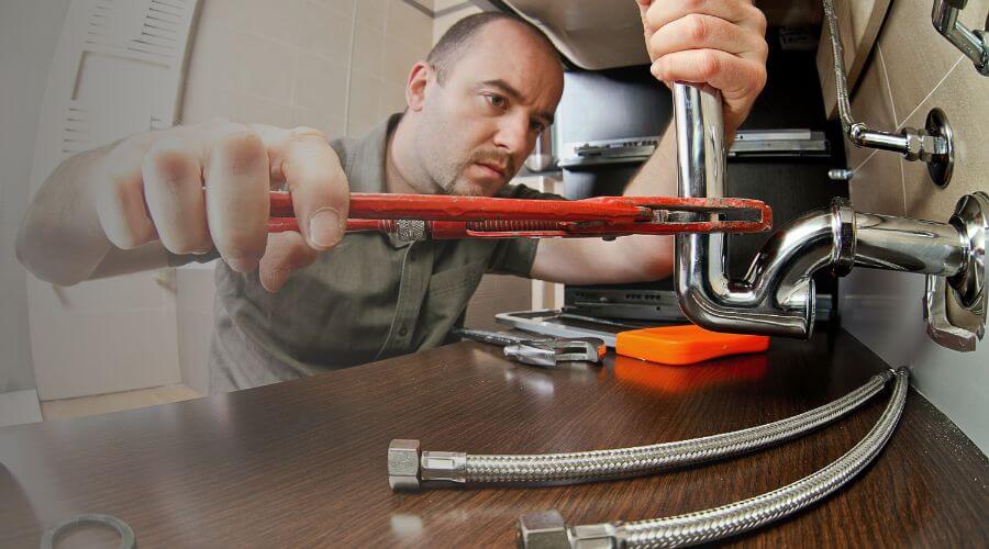 Professional bathroom faucet installation in West Tisbury, MA